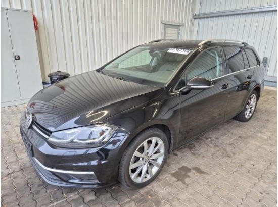 2019 Volkswagen Golf VII Variant Highline BMT/Start-Stopp 2019 Volkswagen Golf VII Variant Highline BMT/Start-Stopp