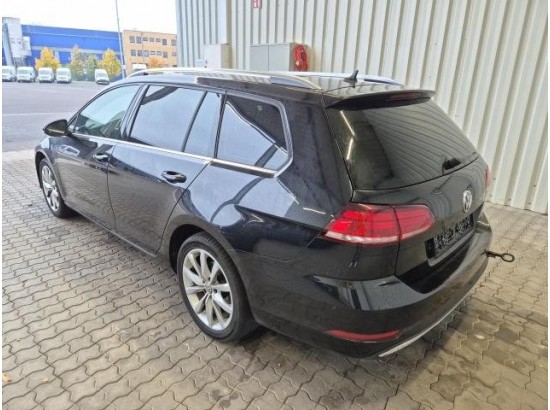 2019 Volkswagen Golf VII Variant Highline BMT/Start-Stopp 2019 Volkswagen Golf VII Variant Highline BMT/Start-Stopp