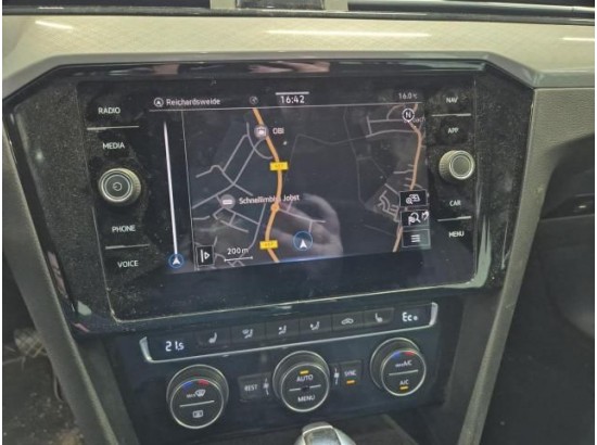2020 Volkswagen Passat Variant GTE 2020 Volkswagen Passat Variant GTE