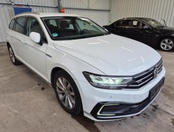 2020 Volkswagen Passat Variant GTE 2020 Volkswagen Passat Variant GTE