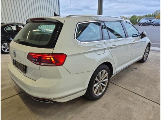 2020 Volkswagen Passat Variant GTE 2020 Volkswagen Passat Variant GTE