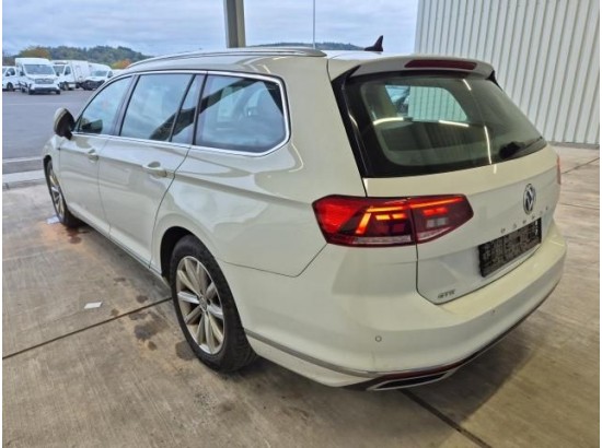 2020 Volkswagen Passat Variant GTE 2020 Volkswagen Passat Variant GTE