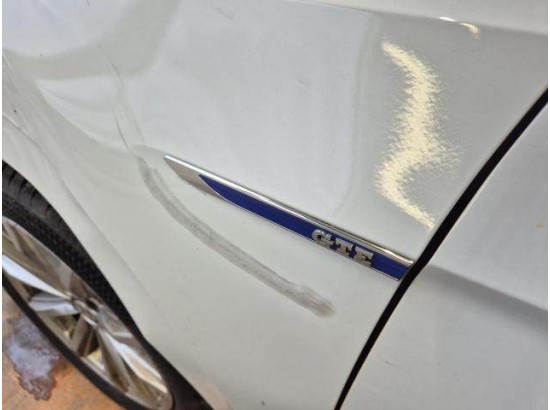 2020 Volkswagen Passat Variant GTE 2020 Volkswagen Passat Variant GTE