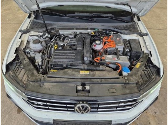 2020 Volkswagen Passat Variant GTE 2020 Volkswagen Passat Variant GTE