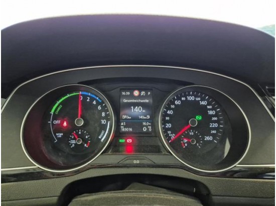 2020 Volkswagen Passat Variant GTE 2020 Volkswagen Passat Variant GTE