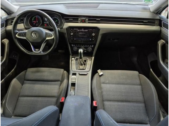 2020 Volkswagen Passat Variant GTE 2020 Volkswagen Passat Variant GTE