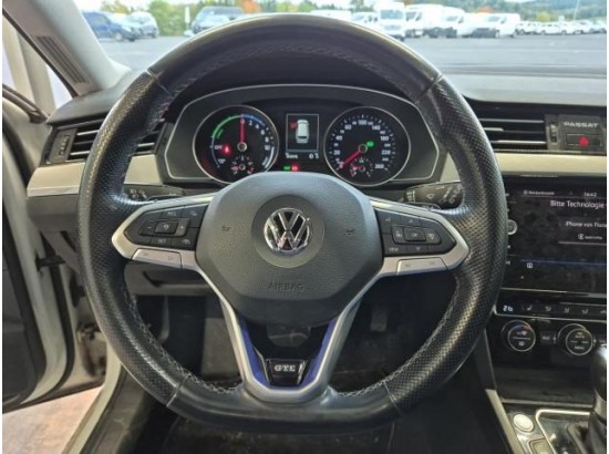 2020 Volkswagen Passat Variant GTE 2020 Volkswagen Passat Variant GTE