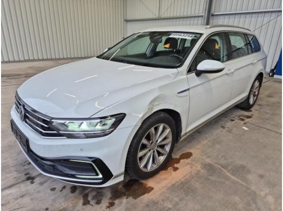 2020 Volkswagen Passat Variant GTE 2020 Volkswagen Passat Variant GTE