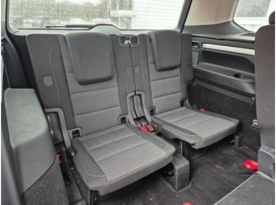 2016 Volkswagen Touran Comfortline BMT/Start-Stopp 2016 Volkswagen Touran Comfortline BMT/Start-Stopp