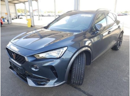 2023 Cupra Formentor Basis 4Drive 2023 Cupra Formentor Basis 4Drive