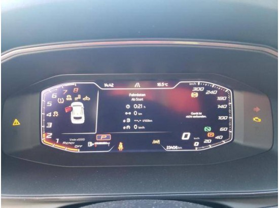 2023 Cupra Formentor Basis 4Drive 2023 Cupra Formentor Basis 4Drive