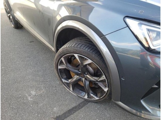 2023 Cupra Formentor Basis 4Drive 2023 Cupra Formentor Basis 4Drive