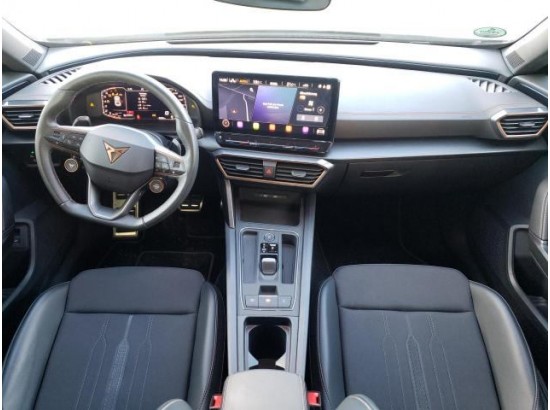 2023 Cupra Formentor Basis 4Drive 2023 Cupra Formentor Basis 4Drive