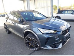 2023 Cupra Formentor Basis 4Drive