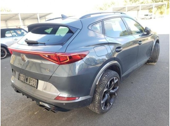 2023 Cupra Formentor Basis 4Drive 2023 Cupra Formentor Basis 4Drive