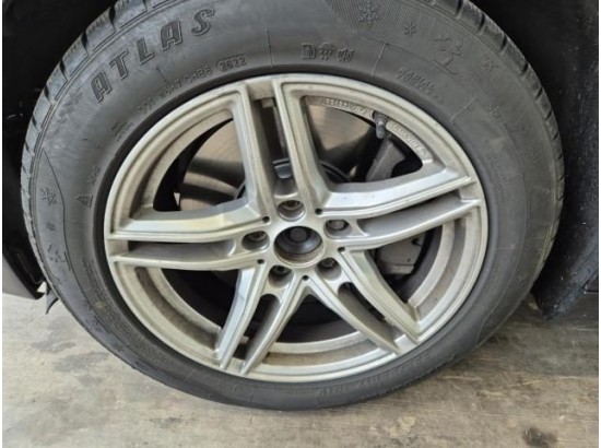 2016 BMW 5er Touring 530d