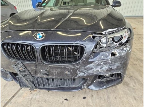 2016 BMW 5er Touring 530d