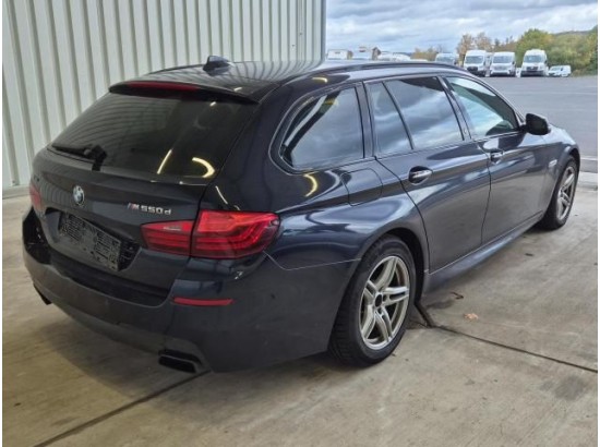 2016 BMW 5er Touring 530d