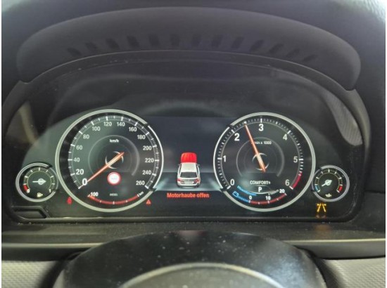 2016 BMW 5er Touring 530d