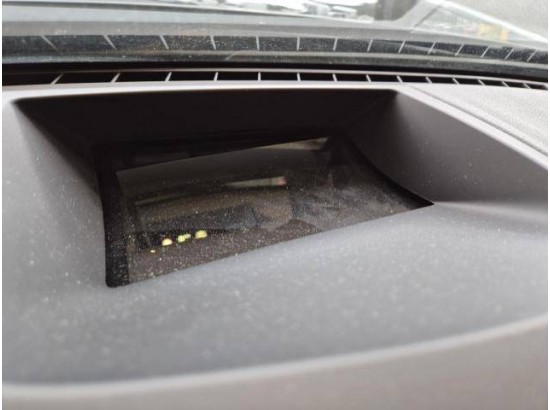 2016 BMW 5er Touring 530d