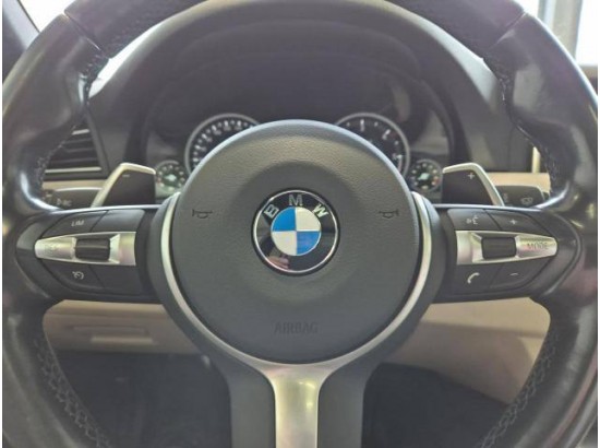 2016 BMW 5er Touring 530d