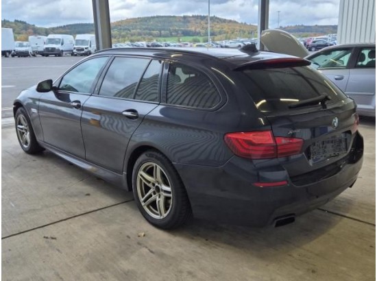 2016 BMW 5er Touring 530d