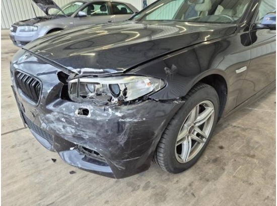 2016 BMW 5er Touring 530d