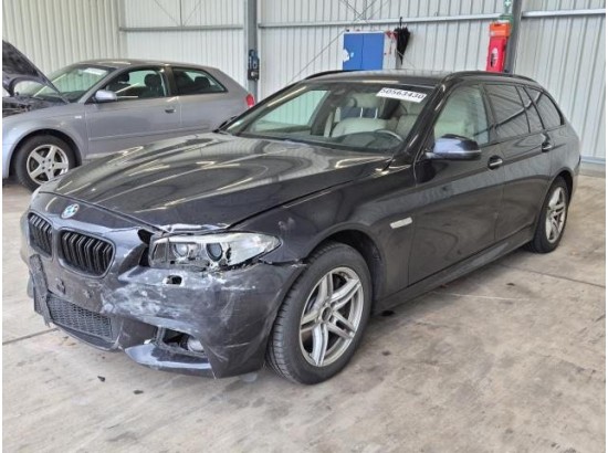 2016 BMW 5er Touring 530d
