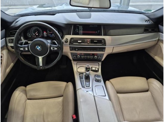 2016 BMW 5er Touring 530d