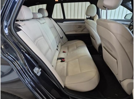 2016 BMW 5er Touring 530d