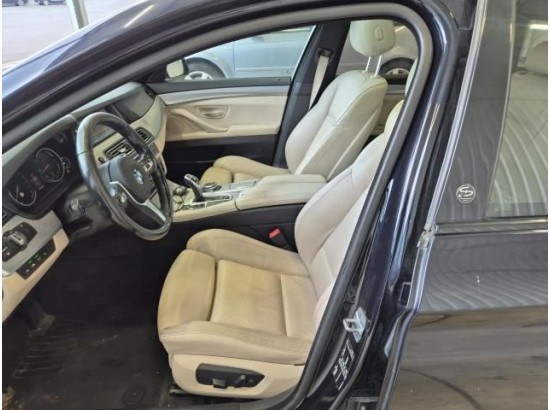 2016 BMW 5er Touring 530d