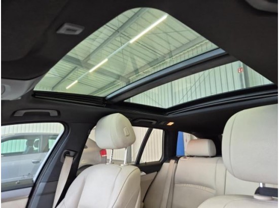 2016 BMW 5er Touring 530d