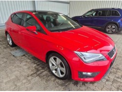 2016 Seat Leon FR