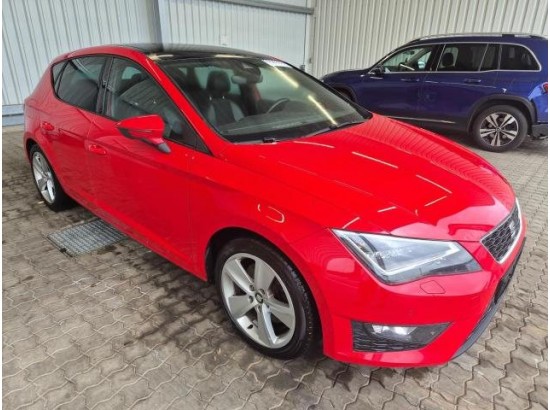 2016 Seat Leon FR 2016 Seat Leon FR