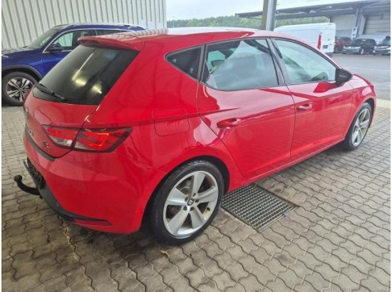 2016 Seat Leon FR 2016 Seat Leon FR