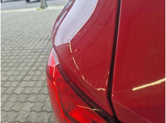 2016 Seat Leon FR 2016 Seat Leon FR