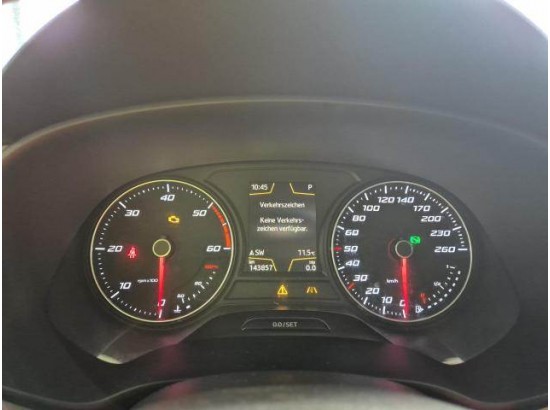 2016 Seat Leon FR 2016 Seat Leon FR