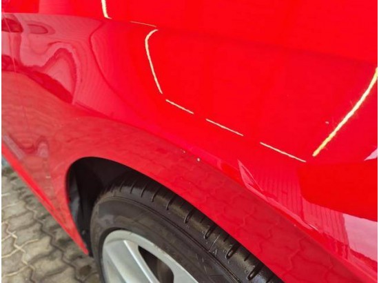 2016 Seat Leon FR 2016 Seat Leon FR