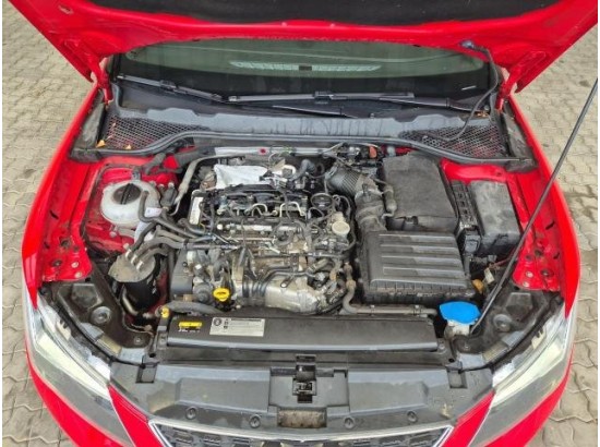 2016 Seat Leon FR 2016 Seat Leon FR