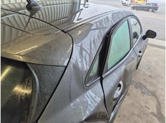 2023 Ford Puma ST-Line 2023 Ford Puma ST-Line