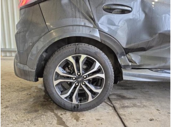 2023 Ford Puma ST-Line 2023 Ford Puma ST-Line