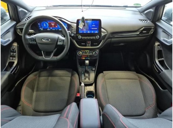 2023 Ford Puma ST-Line 2023 Ford Puma ST-Line