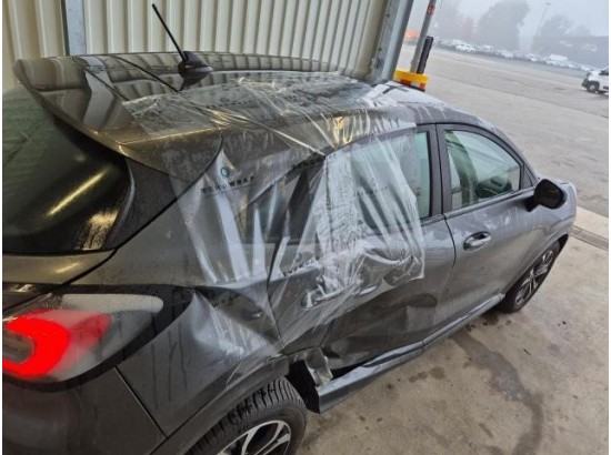 2023 Ford Puma ST-Line 2023 Ford Puma ST-Line