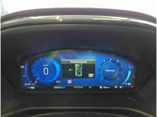 2023 Ford Puma ST-Line 2023 Ford Puma ST-Line