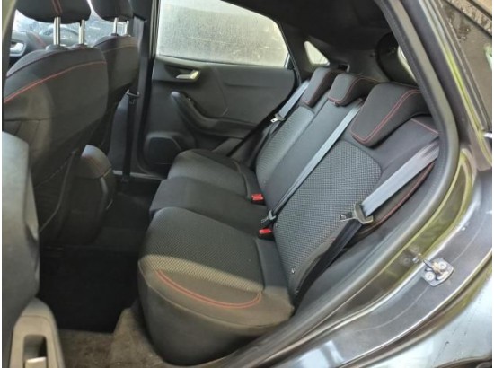 2023 Ford Puma ST-Line 2023 Ford Puma ST-Line