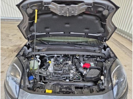 2023 Ford Puma ST-Line 2023 Ford Puma ST-Line