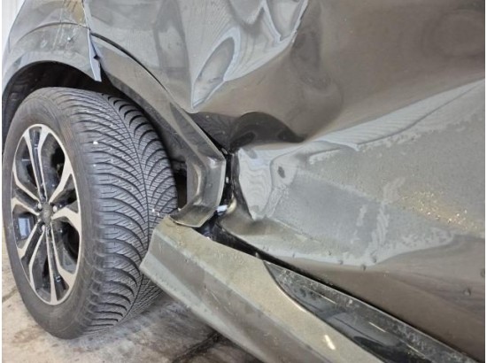 2023 Ford Puma ST-Line 2023 Ford Puma ST-Line