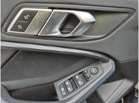 2021 BMW 1er Lim. 116d M Sport