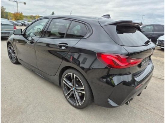 2021 BMW 1er Lim. 116d M Sport