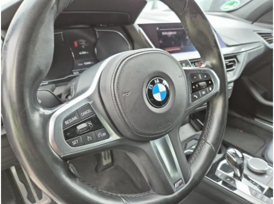 2021 BMW 1er Lim. 116d M Sport